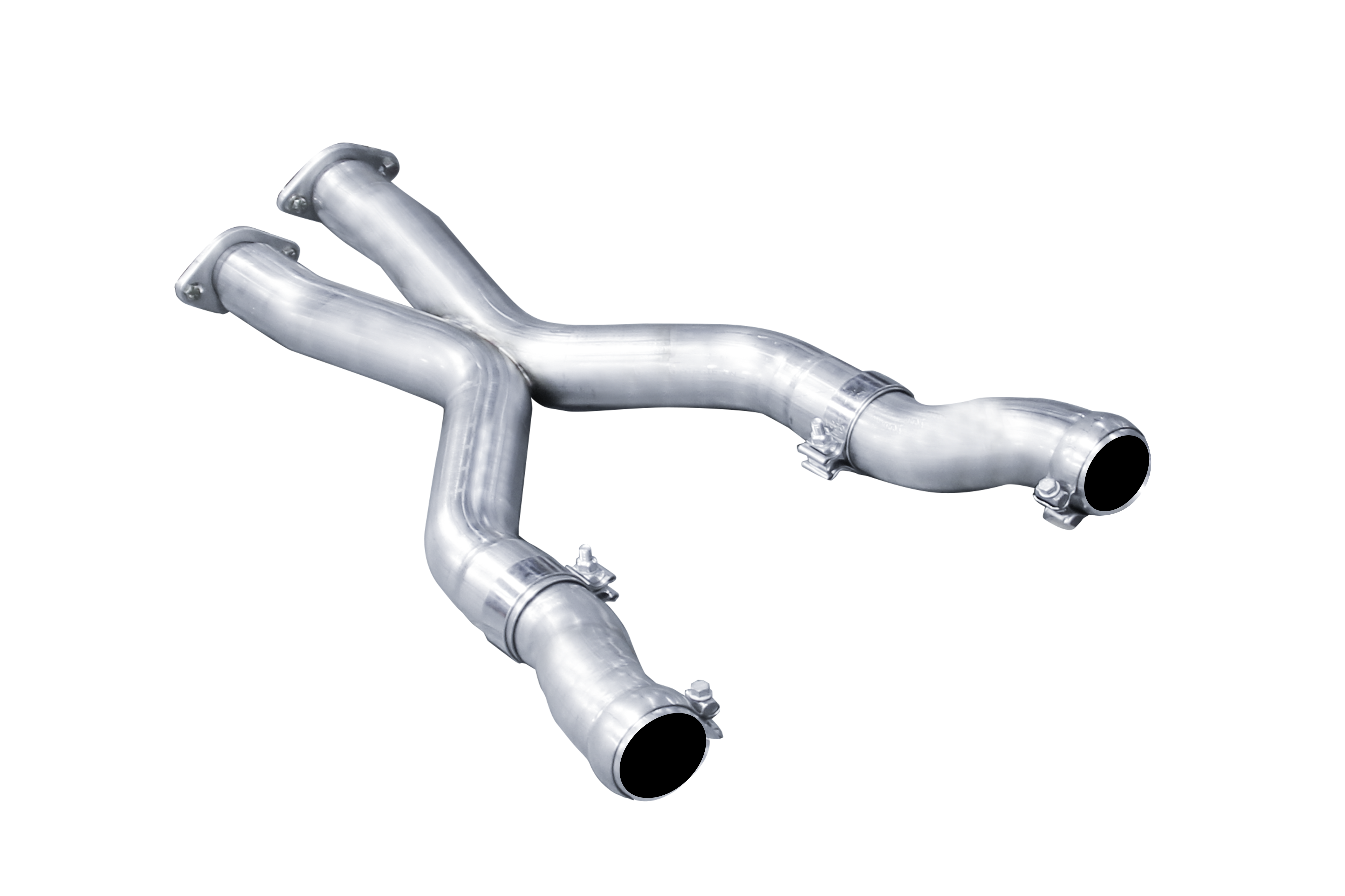 Fox Body Mustang Mid Section